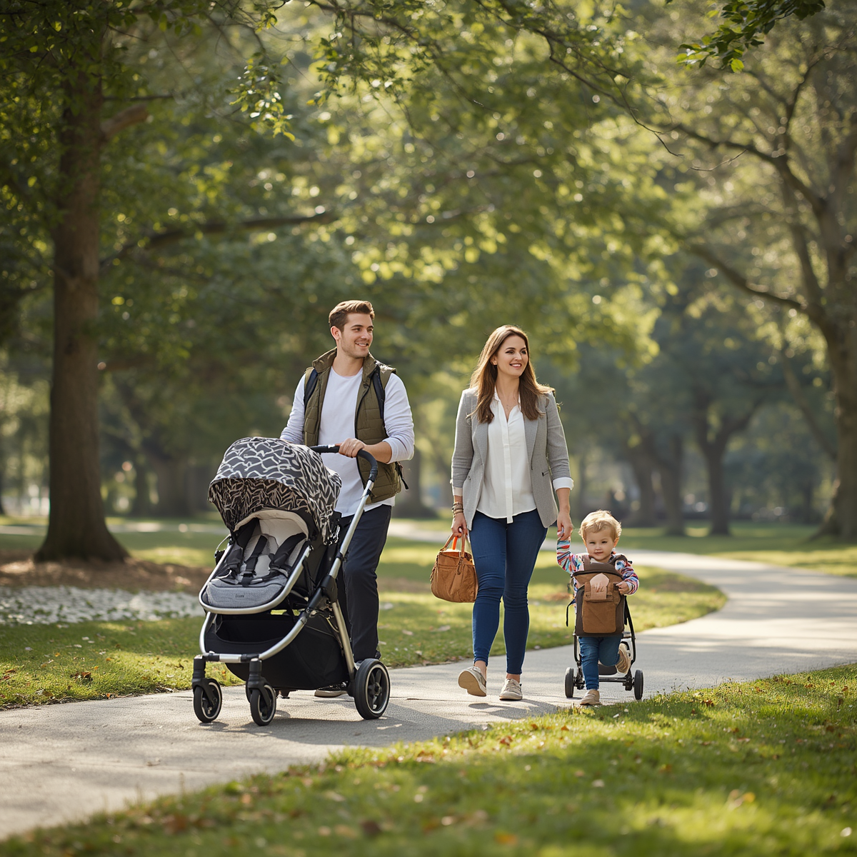 Travel & Outdoor Essentials