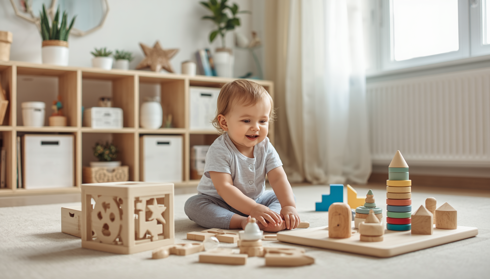 Learning & Educational Toys