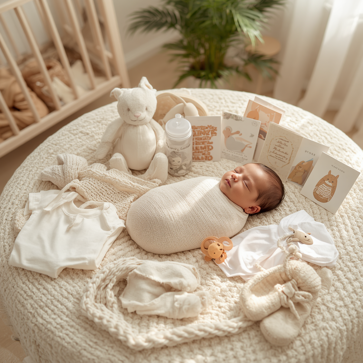 Newborn Essentials
