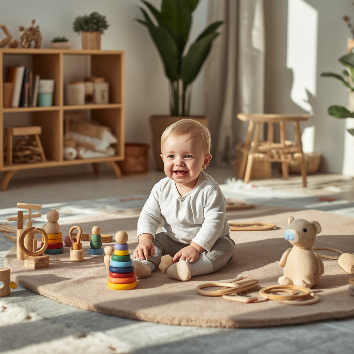 6–12 Months
